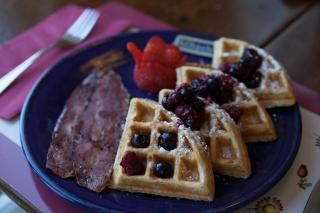 Inn at Buck Hollow Farm - Fairfax - 9