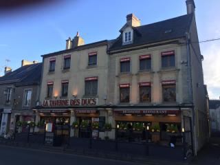IKE'S Deluxe APARTMENT in Bayeux - 7