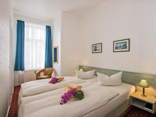 Strandvilla Imperator - Bansin - 9