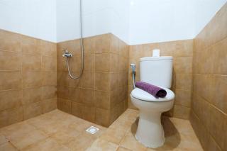 Studio Green Pramuka City a Serene Apartment Living By Travelio - Jakarta - 5