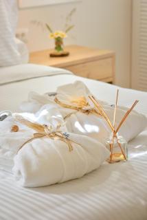 Jenny's Summer Houses - Platis Gialos - 3