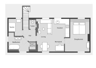 B&B Eikenlaan 12 - Genk - 6