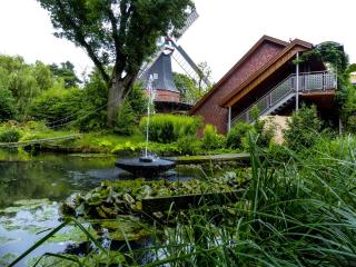Appartement an der Seefelder Mühle - Seefeld - 7