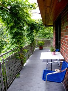 Appartement an der Seefelder Mühle - Seefeld - 5