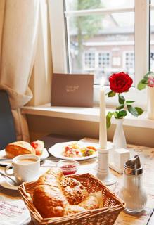 Hotel Nordwind - Langeoog - 9