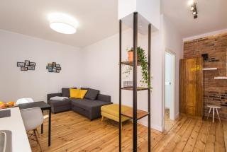 Bliss Apartments Sydney - Poznań - 2