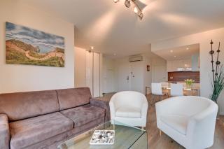 Apartamenty Gwiazda Bałtyku 2min plaża, parking - Władysławowo - 7