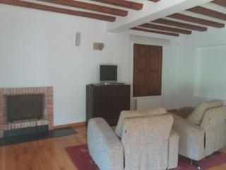 Casa Rural de Benjamin Palencia - Villafranca de la Sierra - 3