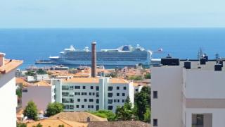 Top Floor With Balcony in Funchal - Funchal - 8