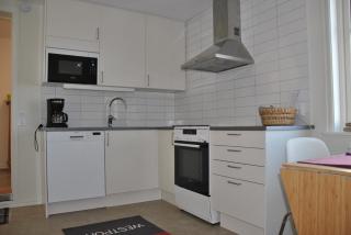 Sjöhuset - Ellös - 1