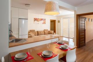 Apartamenty Centrum Władysławowo - Władysławowo - 1