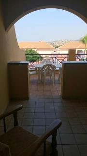 Apartamentos Dinastia - 5
