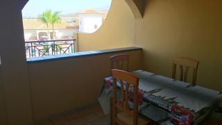 Apartamentos Dinastia - 3