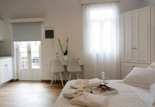 Agapi Suites - Chania - 0