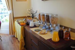 Craig-Ard Hotel - Llandudno - 1