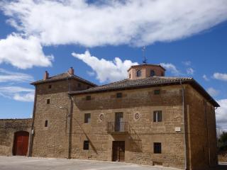La Casona de Pitillas - Pitillas - 9