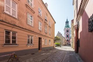 Bliss Apartments Sydney - Poznań - 9