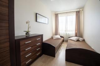 Apartamenty Na Klifie - Władysławowo - 5