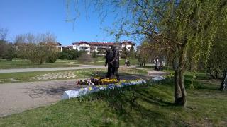 Neptun Park Integro - Danzig - 6