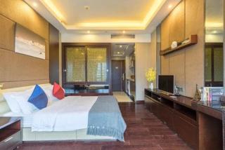 Livetour Hotel Kehui Golden Valley Guanzhou - Canton - 2