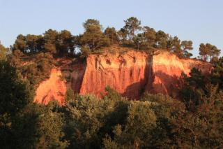 Villa des Roses - Roussillon - 6