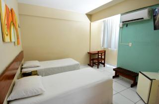 Hotel Imperial - Mossoró - 6