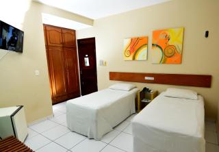 Hotel Imperial - Mossoró - 5