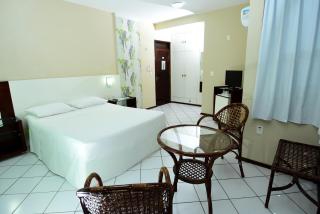 Hotel Imperial - Mossoró - 4