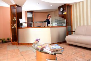 Hotel Imperial - Mossoró - 2