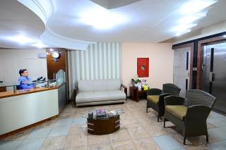 Hotel Imperial - Mossoró - 8