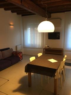 Appartamento Carbona Sconta - Venice - 8