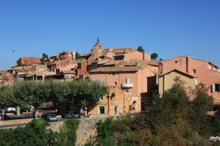 Villa des Roses - Roussillon - 9