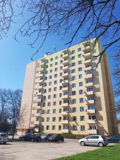 Apartament nad morzem LYNX - Danzig - 3