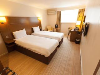 Gainsborough House Hotel - 3