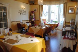 Craig-Ard Hotel - Llandudno - 2