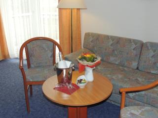 Hotel-Restaurant zum Roeddenberg - Osterode - 6