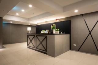 Wish Hotel - Zhongli - 8