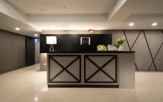 Wish Hotel - 9