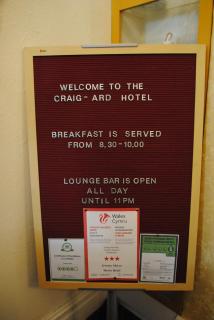 Craig-Ard Hotel - Llandudno - 3