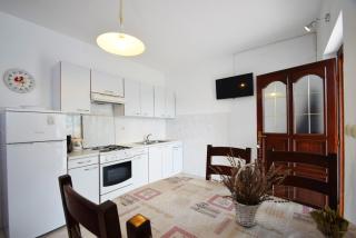 APARTMANI 4 PALME - Starigrad-Paklenica - 4