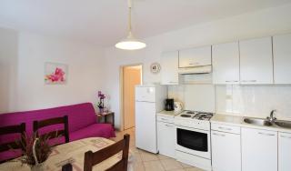 APARTMANI 4 PALME - Starigrad-Paklenica - 5