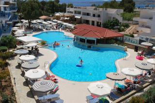 Pefki Islands - Pefkos - 7