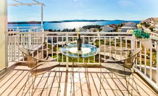Apartment Duda - Hvar - 0