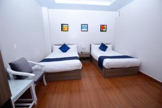 Catba Central Hotel 2 - Cat Ba - 3