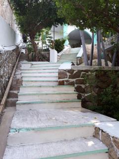 Casa Costa Brava - Acapulco - 3