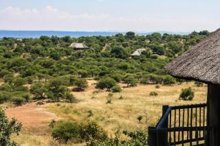 Monateng Safari Lodge - Wallmannstal - 7
