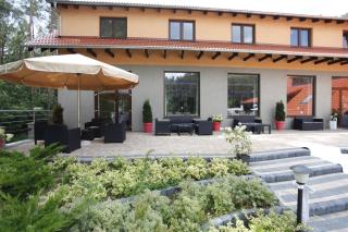 Zajazd Siodlo Hotel&Restauracja - Kobyla Góra - 4