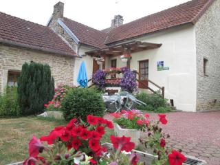Le clos de la perdrix - Bellenot-sous-Pouilly - 0