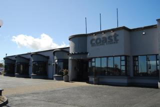 Coast Rosslare Strand - Rosslare - 2