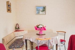 Chez Christian - Breitenbach-Haut-Rhin - 2